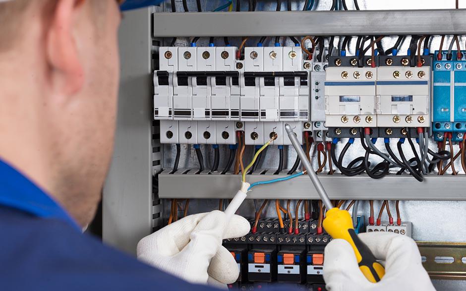 dépannage électricien Villetaneuse