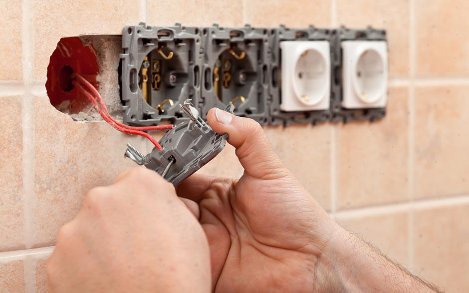électricien de maintenance Malakoff