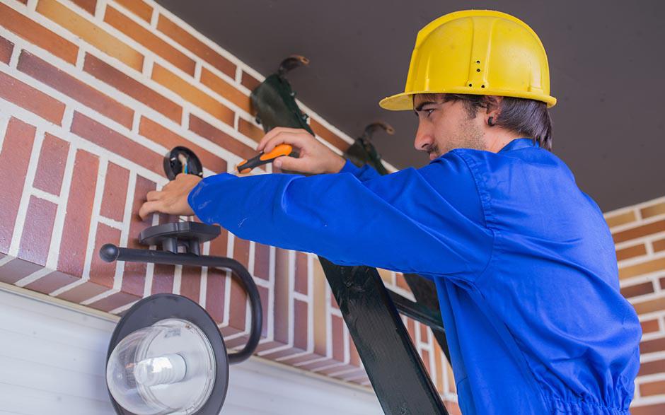 électricien dans le bâtiment Ablon-sur-Seine