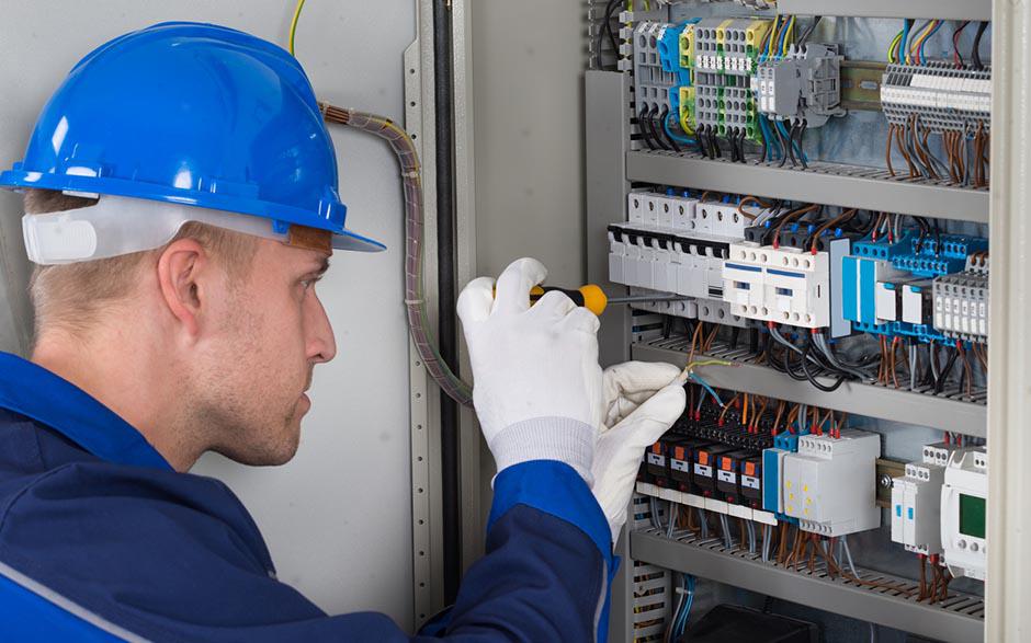électricien de maintenance Malakoff