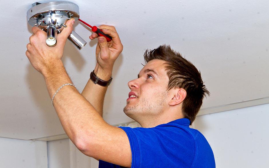électricien de maintenance Malakoff