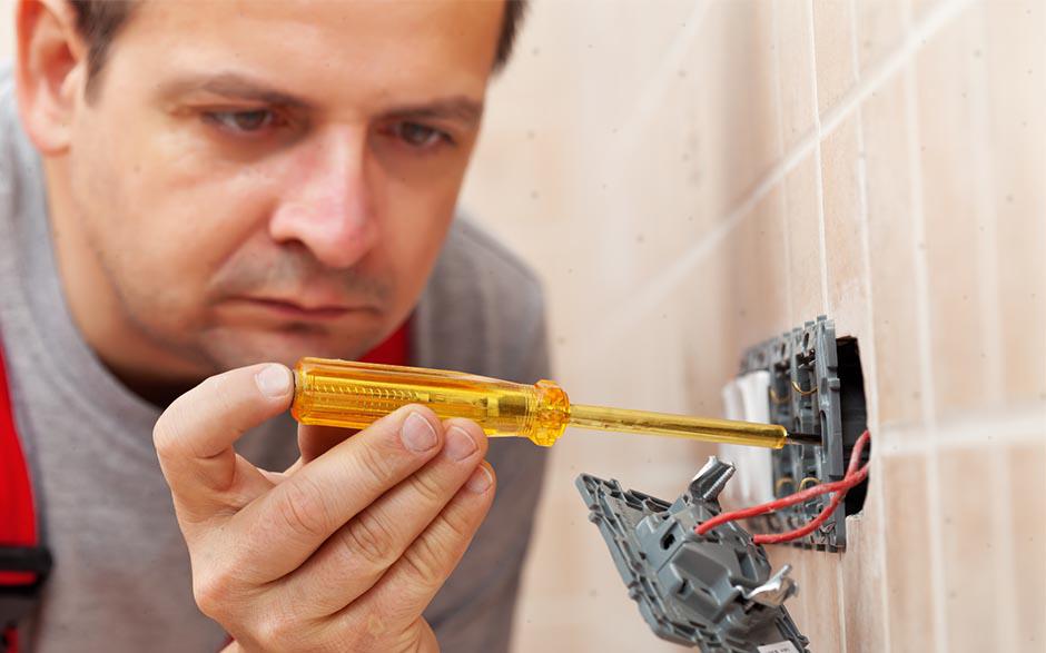 électricien dans le bâtiment Ablon-sur-Seine