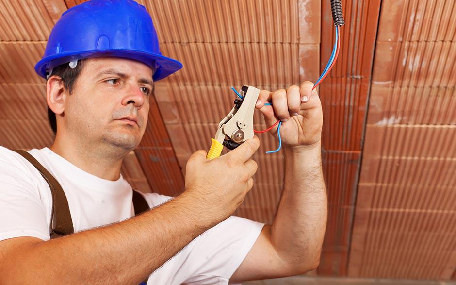 dépannage électricien Villetaneuse