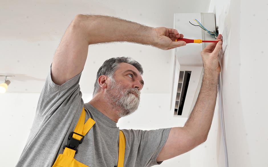 électricien dans le bâtiment Ablon-sur-Seine